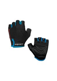 Resim Impact Venta Eldiven - Mavi Large 