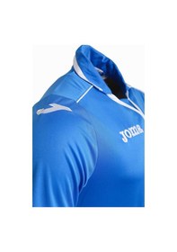 Resim Joma Mavi Erkek Futbol Forması 1242.98.005 Tek Tshirt 
