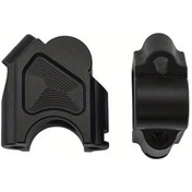 Resim Xuweiwei Black- Bmw F800 Gs Adventure F800gt 2008-2018 28mm Handlebar Riser Yükseltici 