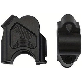 Resim Xuweiwei Black- Bmw F800 Gs Adventure F800gt 2008-2018 28mm Handlebar Riser Yükseltici 