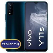 Resim Vivo Y11S Yenilenmiş TR Garanti | 32 GB 3 GB Siyah 