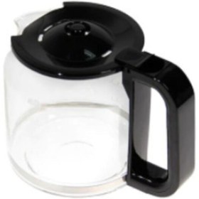 Resim RU-BE Russell Hobbs 18536-56 Mono Kahve Makinesi Cam Demlik Grubu 