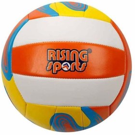 Resim thebestnzm Dikişli Voleybol Topu No:5 