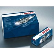 Resim Bosch Land Rover Range Rover Sport L320 4.2-4.4 4 Tırnak Buji Seti 8'li 
