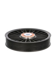 Resim Master 2 - II Alternatör V Kayışı Kasnağı 7701208788 