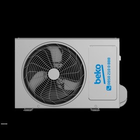 Resim Beko 40965 HP Aktif Hijyen Plus 9000 BTU Duvar Tipi Inverter Klima 