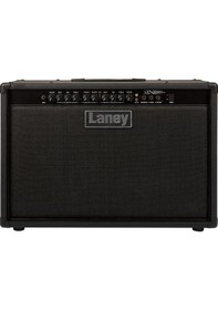 Resim Laney Lx120rtwin Elektro Gitar Amfisi 120w Çift 12" Hoparlör 