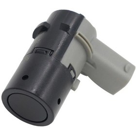 Resim Bmw E39 E53 E60 Park Sensörü Arka - 66206989068 518167543 