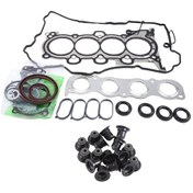 Resim Xiaaokeji Cpw13795 Kia Forte Soul 2.0l 2011-2020 İçin Silindir Kapağı Contası Seti 