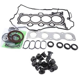 Resim Xiaaokeji Cpw13795 Kia Forte Soul 2.0l 2011-2020 İçin Silindir Kapağı Contası Seti 