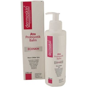 Resim Dermoskin Ato Probiyotik Balm 230 ml 