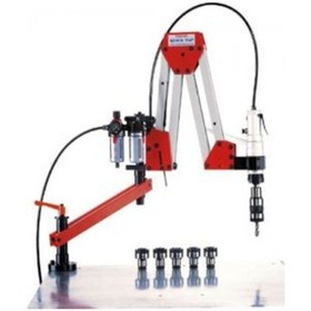 Resim Osaka Opt-P 4-22K Havalı Kılavuz Çekme 