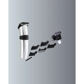 Resim Paslanmaz Çelik Bıçaklı Tıraş Makinesi - Keskin ve Dayanıklı - 5105-5119 