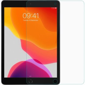 Resim Tekno Grup Apple iPad 10.2" 7. Nesil A2191-A2200-A2198 Nano Cam Ekran Koruyucu 