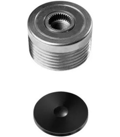 Resim Hella 9xu358038181 Alternator Kasnagi 1140136 2s6t10300ba 2s6t10300bb 