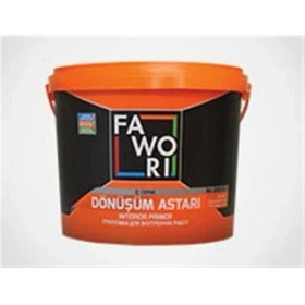 Resim Alcera Fawori Dönüşüm Astarı 3,5kg 