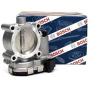 Resim Mercedes C Serisi 204 C250cgı 1.8 2009-2014 Bosch Gaz Kelebeği 