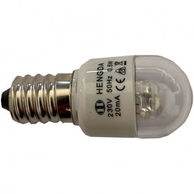 Resim Bosch / Profilo Buzdolabı Led Ampülü 