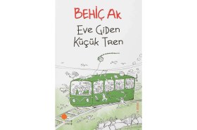 Resim Teknocan Marketing Eve Giden Küçük Tren 