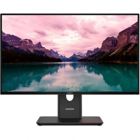 Resim LENOVO 23.8 T24-40 Thınkvısıon 64a4matxtk Fhd 6ms 120hz Usb-c+hdmı+dp+vga Wled Monıtor 