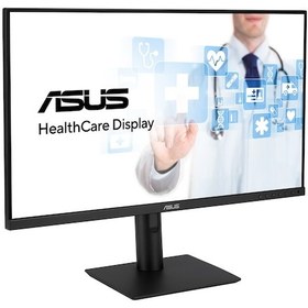 Resim Asus Ha2741a 27" 75hz 5ms Hdmı+dp+usb-c Wqhd Ips Pivot Vesa Monitör 