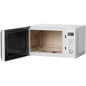 Resim Beko BMD 240 Izgara Özellikli Mikrodalga Fırın 