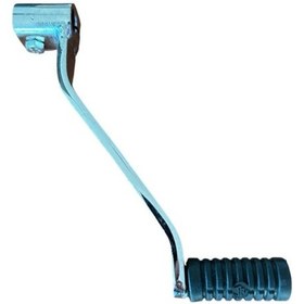 Resim Vites Pedalı Kuba Tk-03 Nikel 