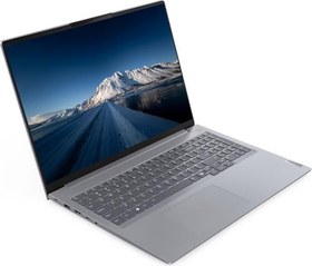Resim Lenovo Thinkbook 16 G7 Iml Intel Ultra 7 155H 32GB Ddr5 1tb SSD Intel® Aı Boost 16" Wuxga 300NITS IPS Windows 11 Pro Taşınabilir Bilgisayar 21MS008RTRP13 + Zetta Çanta 