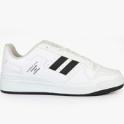 Resim Hammer Jack Joss Beyaz Siyah Erkek Spor Ayakkabı Beyaz 