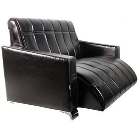 Resim Koltukstilim Jaws Playstation Koltuğu Siyah 