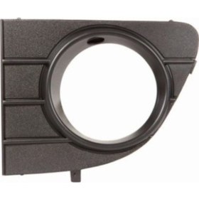 Resim Esse Otomotiv - Punto Evo Sağ Sis Kapak Sis Delikli Dinamik Versiyon 09- Dpo 661-2501r-ud 735507104 