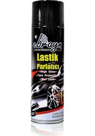 Resim Ebrayn Lastik Parlatıcı Aerosol Sprey 