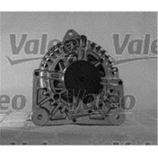 Resim Valeo Alternatör Clıo Iı Clıo Thalıa Kangoo Megane Iı / Logan Sandero 1.5 Dcı 1.6 16v 110aUyumlu 