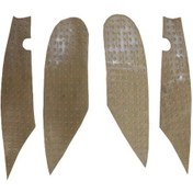 Resim Yamaha R6 Şeffaf Gogo Grip 