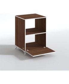 Resim Kenzlife ocak dolabı ayşe cvz 85*60*57 mutfak modül mini fırın mikrodalga banyo ofis modül 