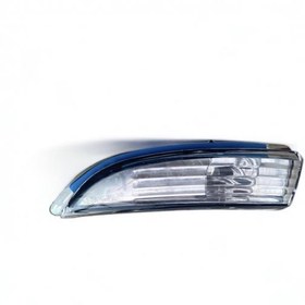 Resim Ford Fiesta 2009-2016 Sol Dış Dikiz Ayna Sinyali 8A6113B381AF 