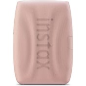 Resim Fujifilm Instax Mini Link 3 Pembe Akıllı Telefon Yazıcısı 