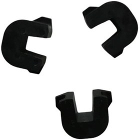 Resim ÇELİKMOTO [HR-ORT F2665] KIZAK (3 ADET) #HR-ORT F2665 