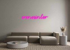 Resim Özel Tasarım : erenesinler 
