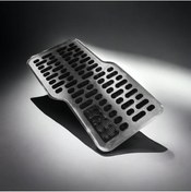 Resim Genel Markalar Universal Siyah Topukluk Metal 