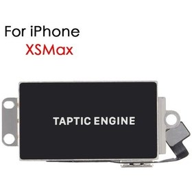 Resim Tkgz Apple Uyumlu iPhone Xs Max Titreşim Motoru 
