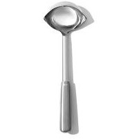 Resim Paslanmaz Çelik Kepçe 