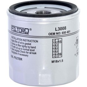 Resim Opel Kadett D 1.6-1.8 1981-1984 2018 L3008 W712-75-Zp21C-Oc90-H90 