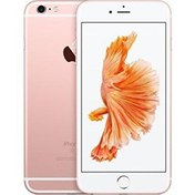 Resim Yenilenmiş Apple Iphone 6S Plus 32Gb Rose Gold Yenilenmiş(D) 