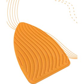 Resim Normadia Silikon Ütü Altlığı, Yanmaz ve Yapışmaz, Güçlü Koruyucu Özellikler 