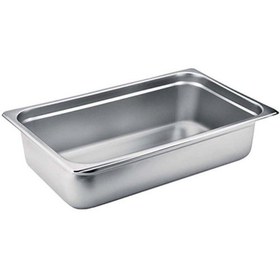 Resim Bilge Gastronom Küvet - Gn 1/1x150 Standart Küvet 