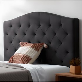 Resim LOVESAN Çift Ve Tek Kişilik Yatak Başı Baza Başlığı Yatak Başlığı Chesterfield Headboards 09d42 