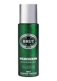 Resim Brut Original Erkek Parfüm EDT 100 ML + Deodorant 200 ML 