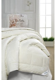 Resim Pierre Cardin Pamuk Yorgan Tek Kişilik 