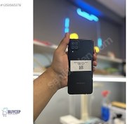 Resim Samsung A12 İkinci El TR | 32 GB | Siyah İkinci El SAMSUNG Galaxy A12 32 Gb Siyah